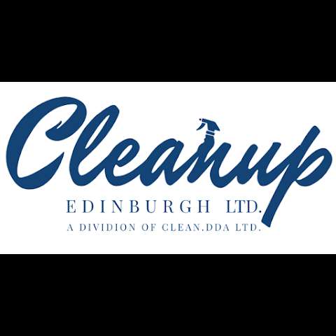 CleanUp Edinburgh Ltd photo